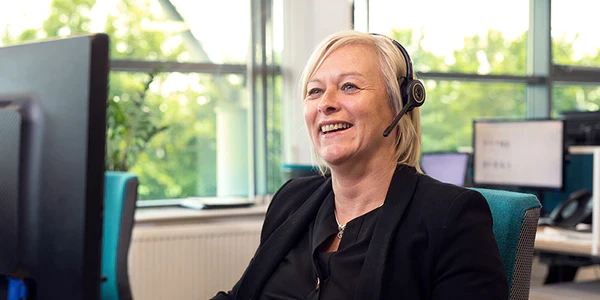 sales support team at remedy stars