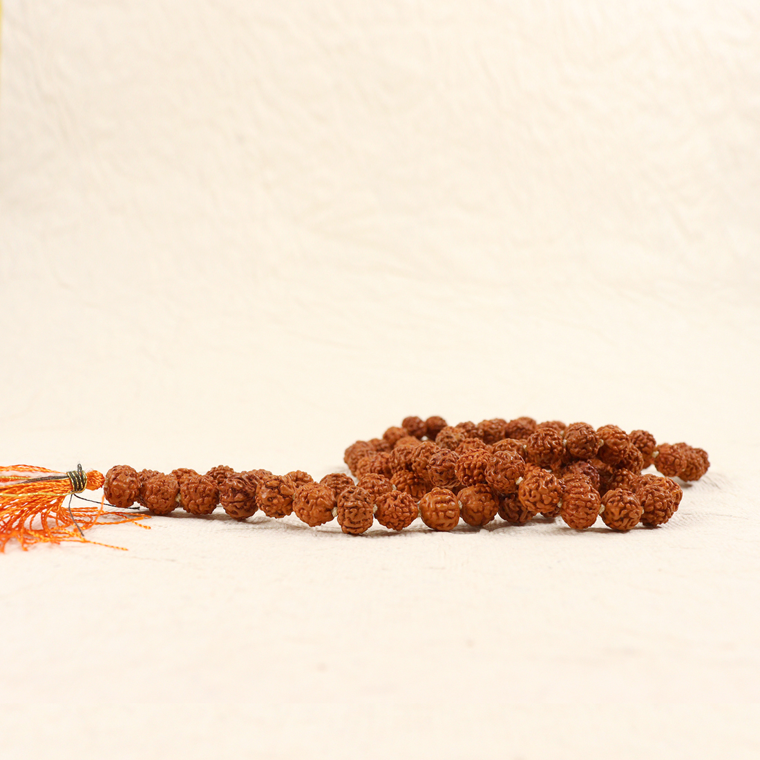 5 Mukhi Rudraksh Mala