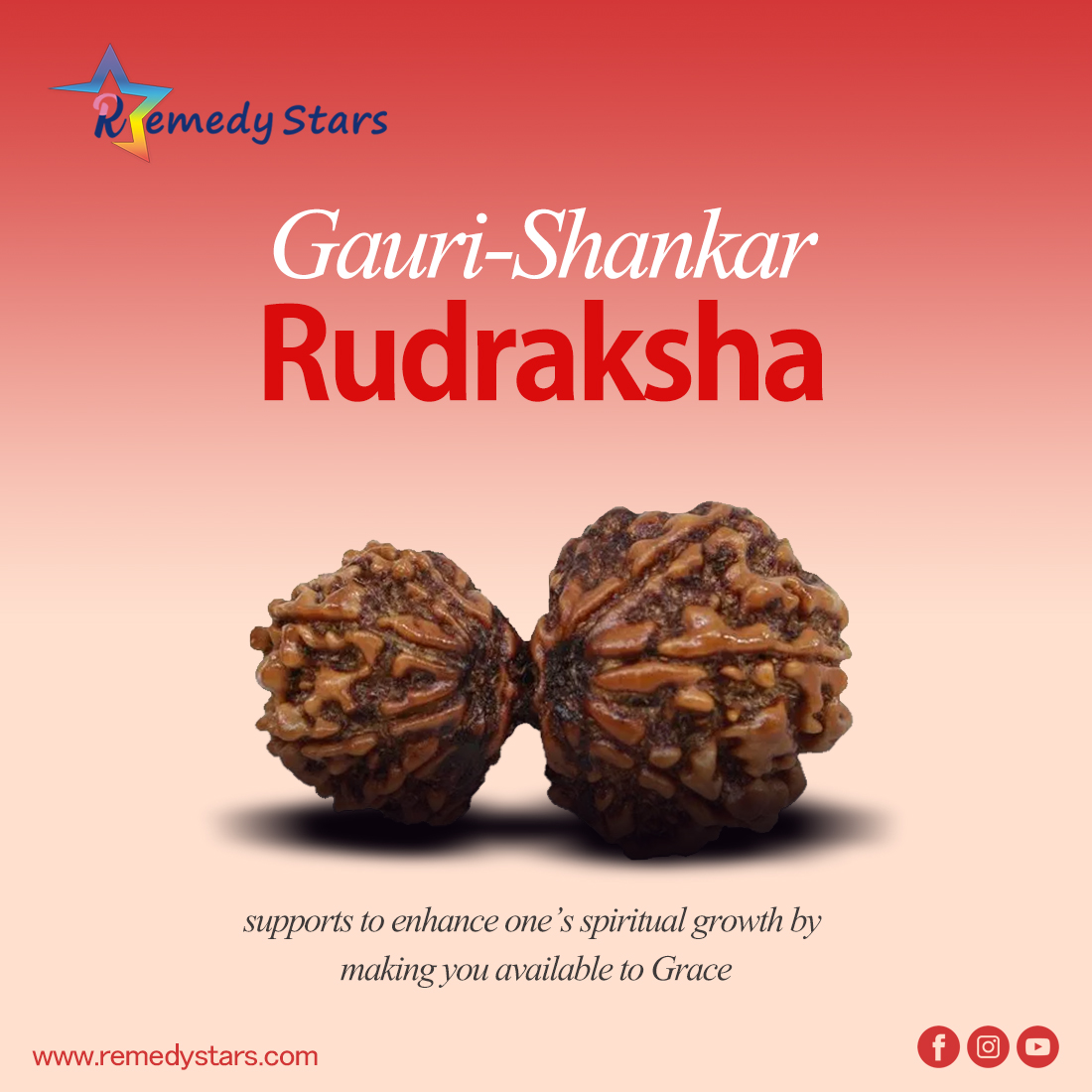 Gauri Shankar Rudraksh (Nepal)