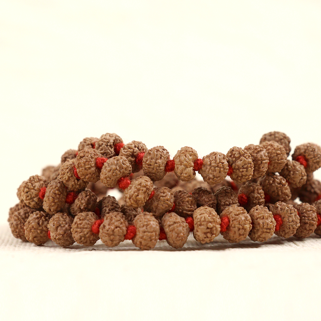 7 Mukhi Rudraksh Mala