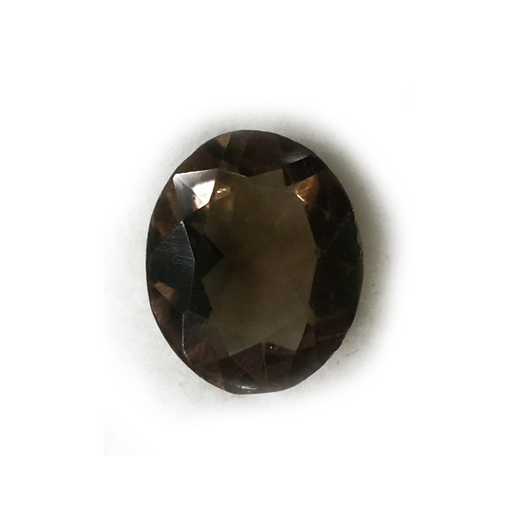 Smoky Brown Topaz