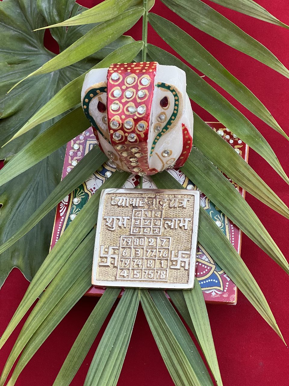 Vyaapar Vridhi Yantra