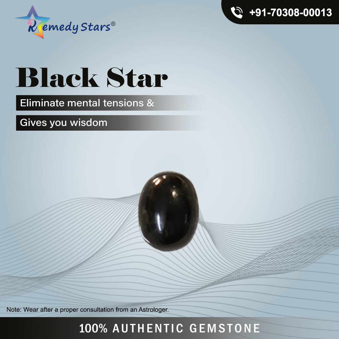 Black Star